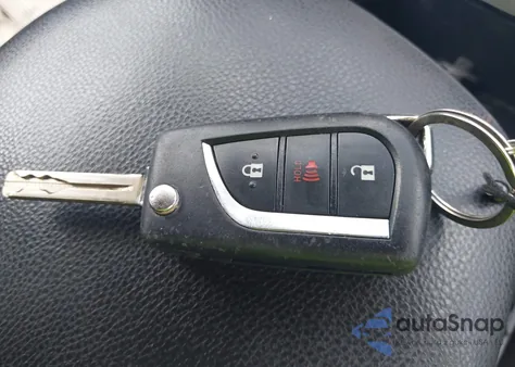 2022 Toyota Rav4 Le from USA, damaged, VIN 2T3H1RFV4NW189858